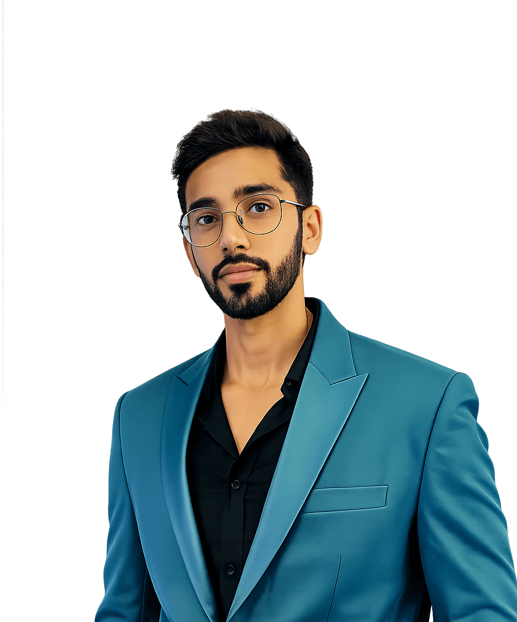 Dr. Ayush Soni, Director – Ojas Hospital