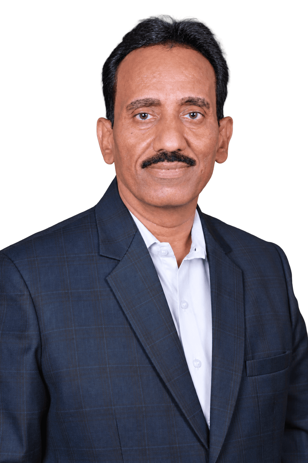 Dr. Hasmukh Soni — Managing Director at Ojas Hospital