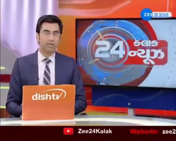 Zee 24 Kalak Coverage: Single Theme Master Class of Gastroenterology (MGCON 2020)