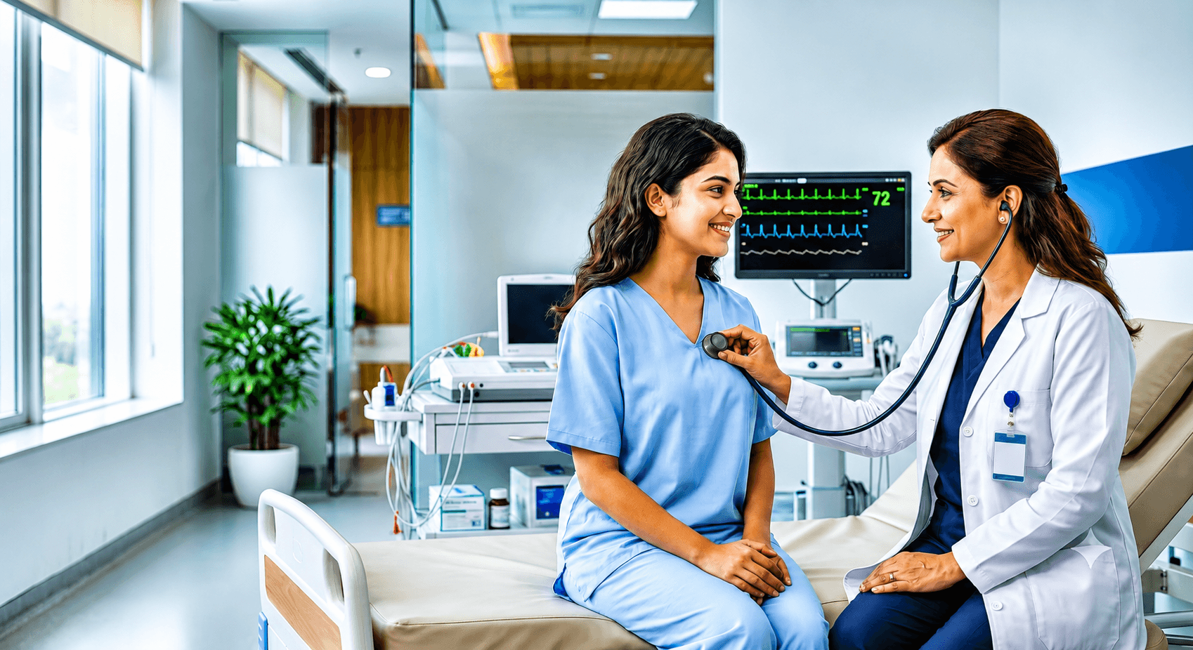 Cardiology