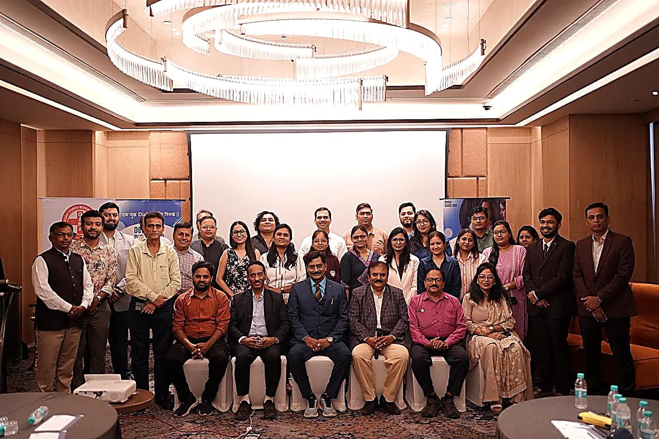Defeat Diabetes Campaign Seminar