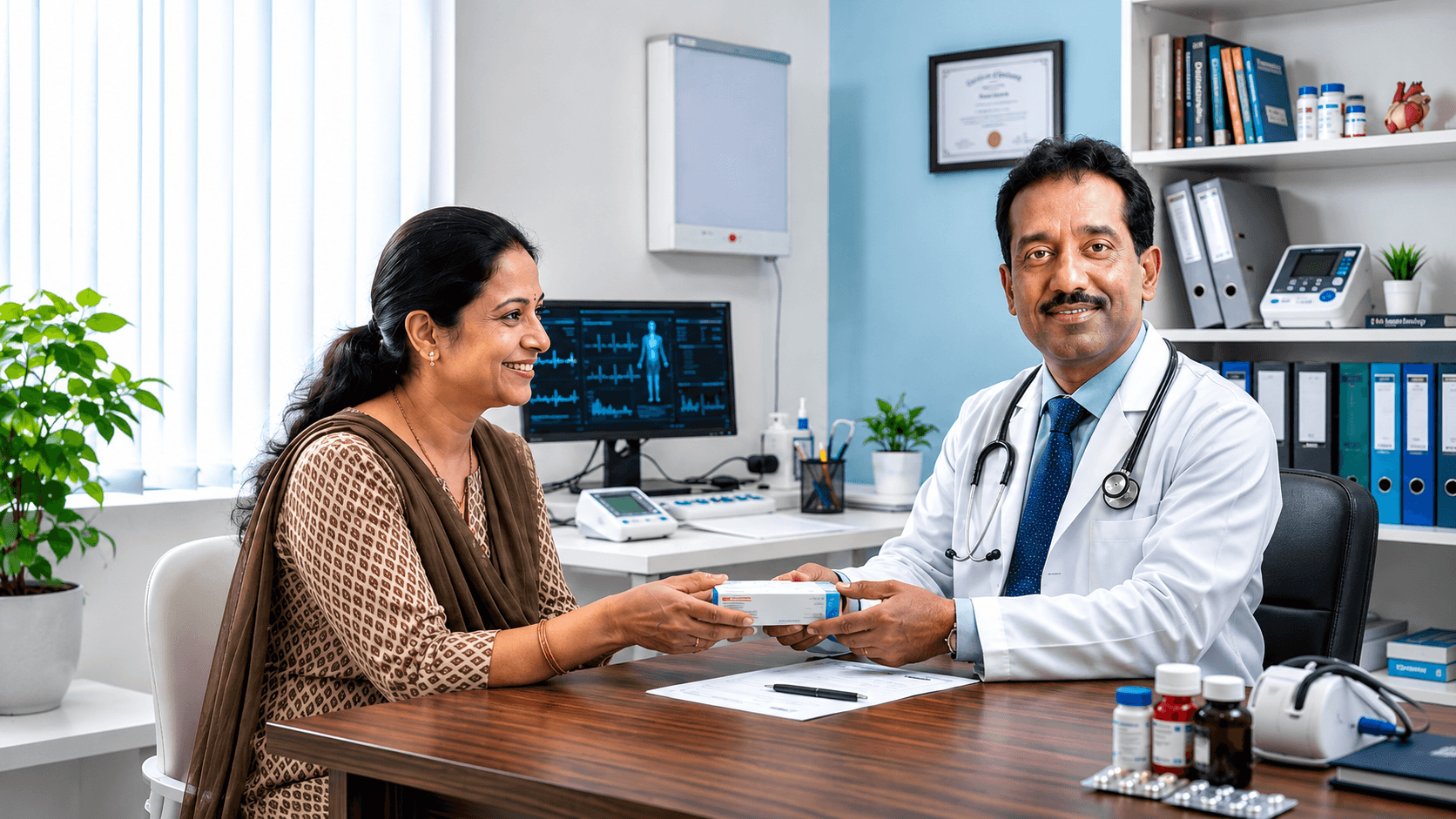General Medicine
