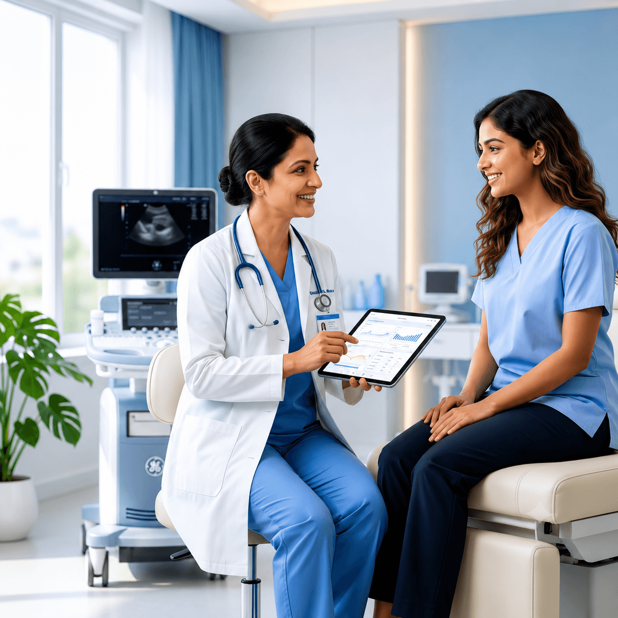 Gynecology